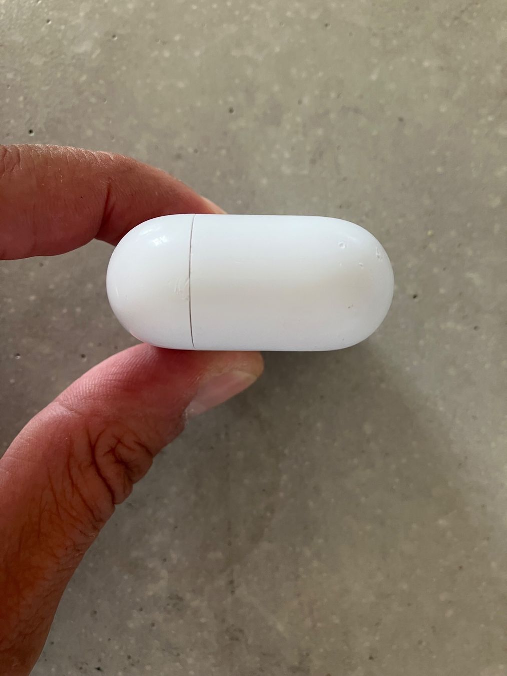 Apple Kopfhörer: Apple AirPods 3 Case – Gebraucht aus Lausanne von mr.v 6
