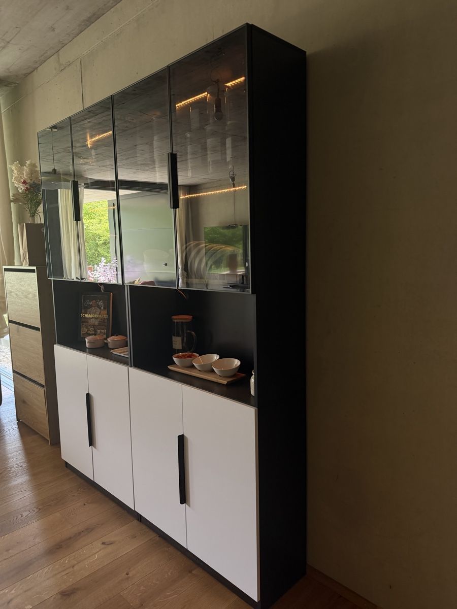 Vetrine: Vitrinenschrank / Highboard – Nuovo (secondo la descrizione) da Dittingen venduto da den_l7yg 3