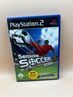 Sensible Soccer 2006 (Deutsch) - Playstation 2
