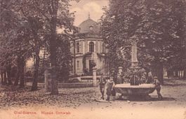 Biel Bienne BE // 1912 Musée Schwab Kinder