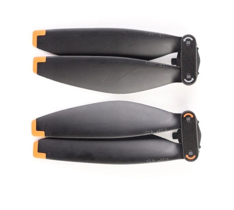 DJI RC Modellbau: Propeller für  DJI Mini 5 Pro - Hélices – Neu und originalverpackt aus Bussigny von SHOP-DRONE-UNIVERS 3
