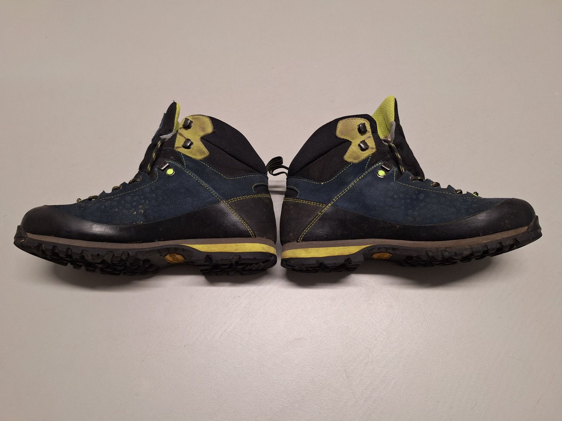 Mckinley Chaussures hommes: Mckinley Wanderschuh – D'occasion à Illnau par FamSig 1