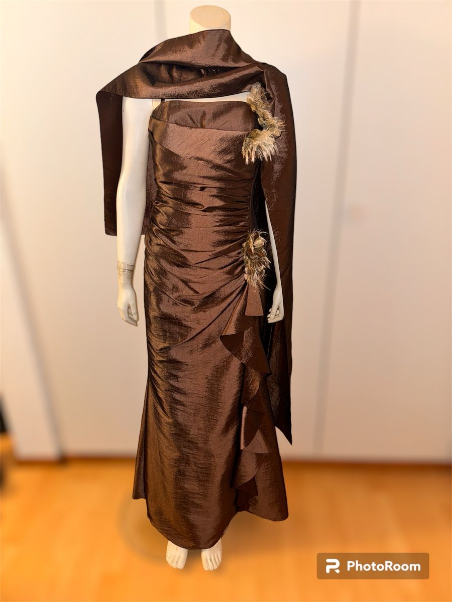 Vestiti: Créatif Paris - Abendkleid - Ballkleid - Maxikleid – Nuovo e nell'imballaggio originale da Zürich venduto da luxuryoutlet1 3