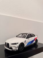 BMW M3 G80 M-Performance TSM-Models 1:18