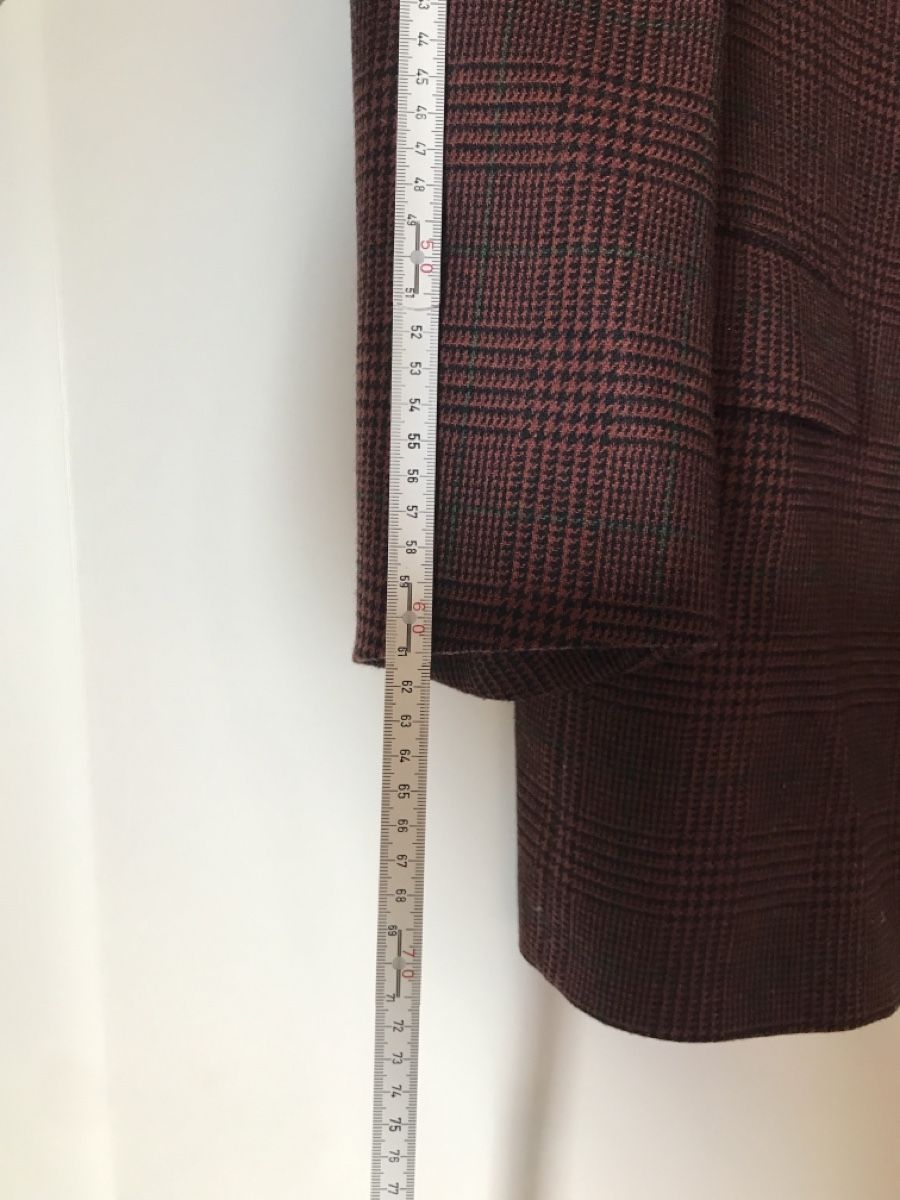 Giacche: Giaccomo Larusso blazer en laine  – Nuovo (secondo la descrizione) da Grimisuat venduto da eliseba88 6