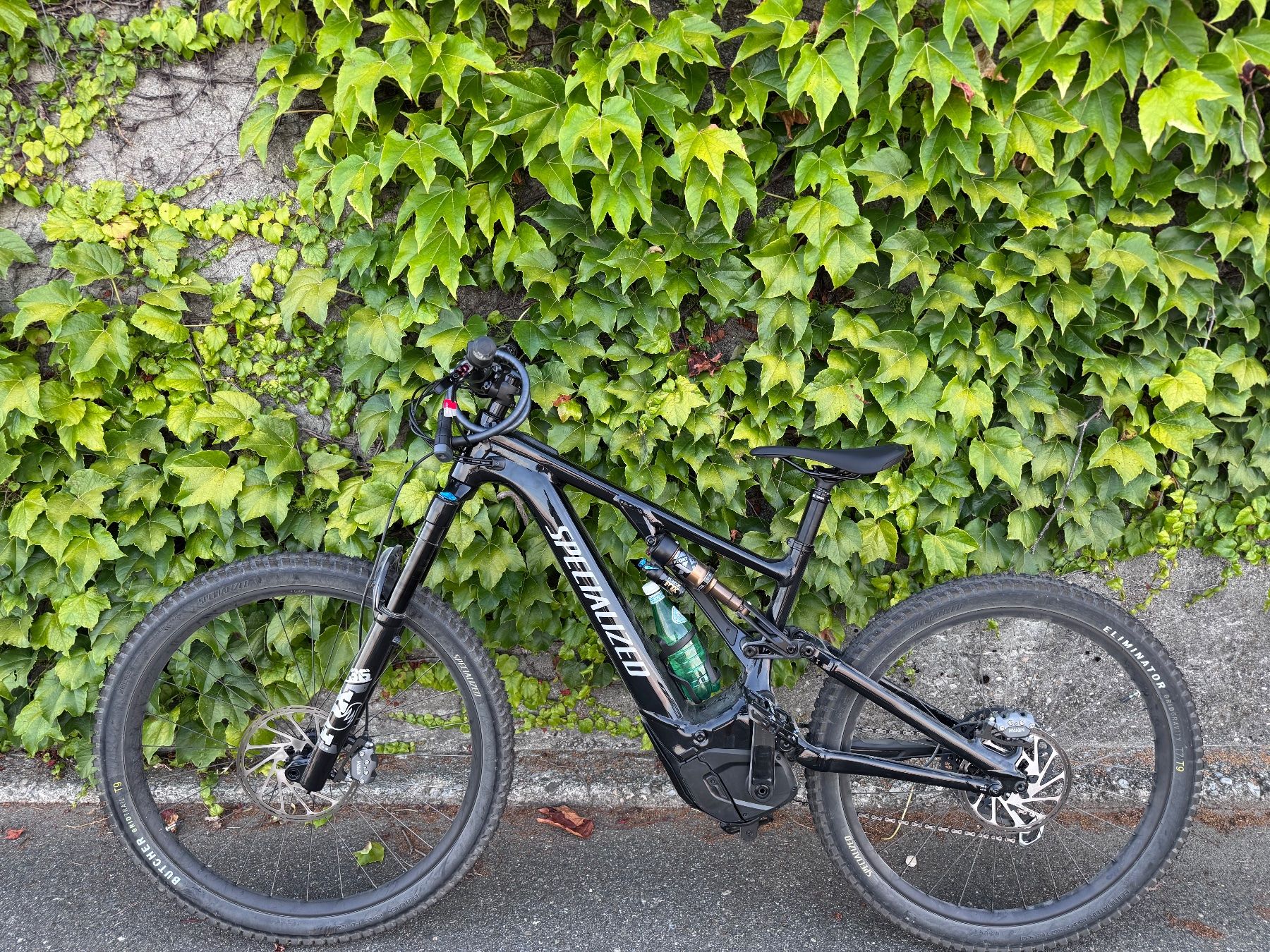 Specialized Biciclette: Specialized Turbo Levo Comp Gen 3 – Usato da Biel/Bienne venduto da sa_89 1