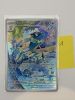 Pokémon Frogadier 089/086