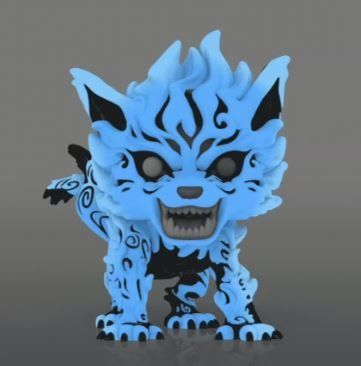 Funko Figuren: Funko Pop Naruto Matatabi (Naruto) Nr. 1733 – Neu und originalverpackt aus Weinfelden von dyildiz95 2