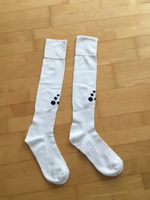 Craft Stulpen, Fussball / Unihockey, Gr. 37-39, neu