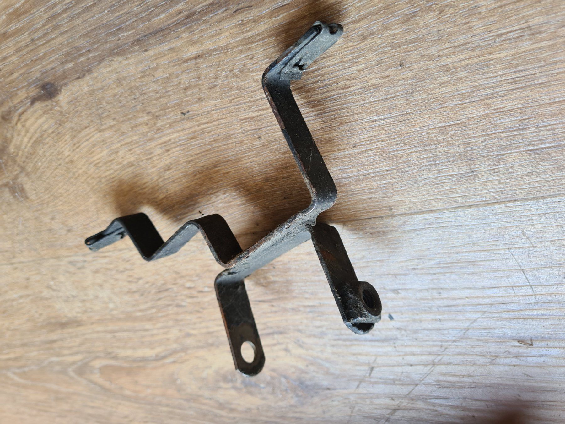 Sachs Ciclomotori: Halterung Sachs/Pony 503 – Usato da frümsen venduto da Sailem 2