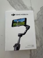 Ganz neu DJi Osmo Mobile 6 Smartphone Gimbal