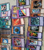 Yu-gi-oh!