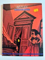 BÉZIAN - Das verborgene Brautgemach - HARDCOVER