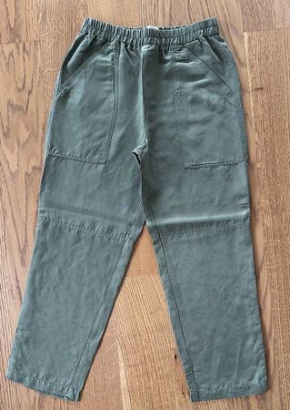 Perfekte Sommerhose von Scotch & Soda, Grösse S, NEU