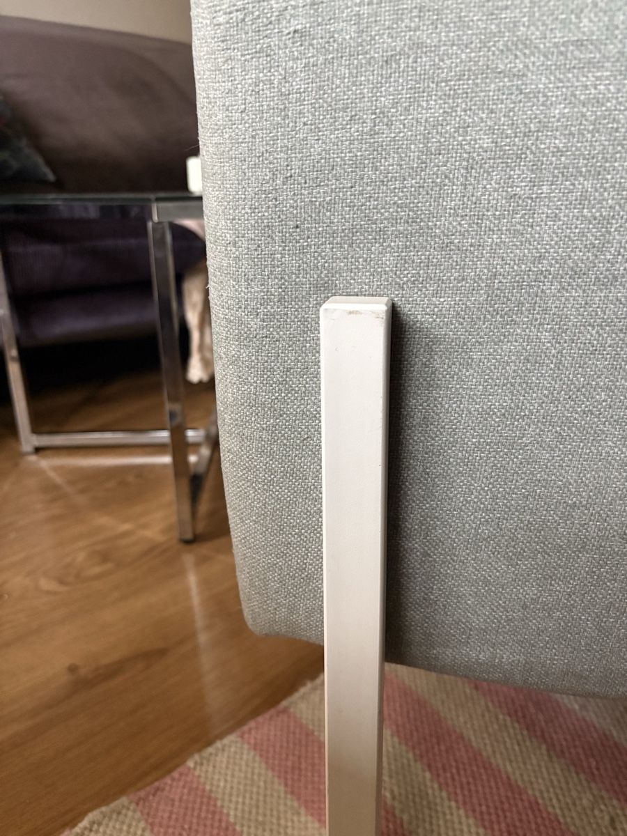 Ikea Poltrone: Ikea Sessel Koarp – Usato da Winterthur venduto da kot_hf5s 5
