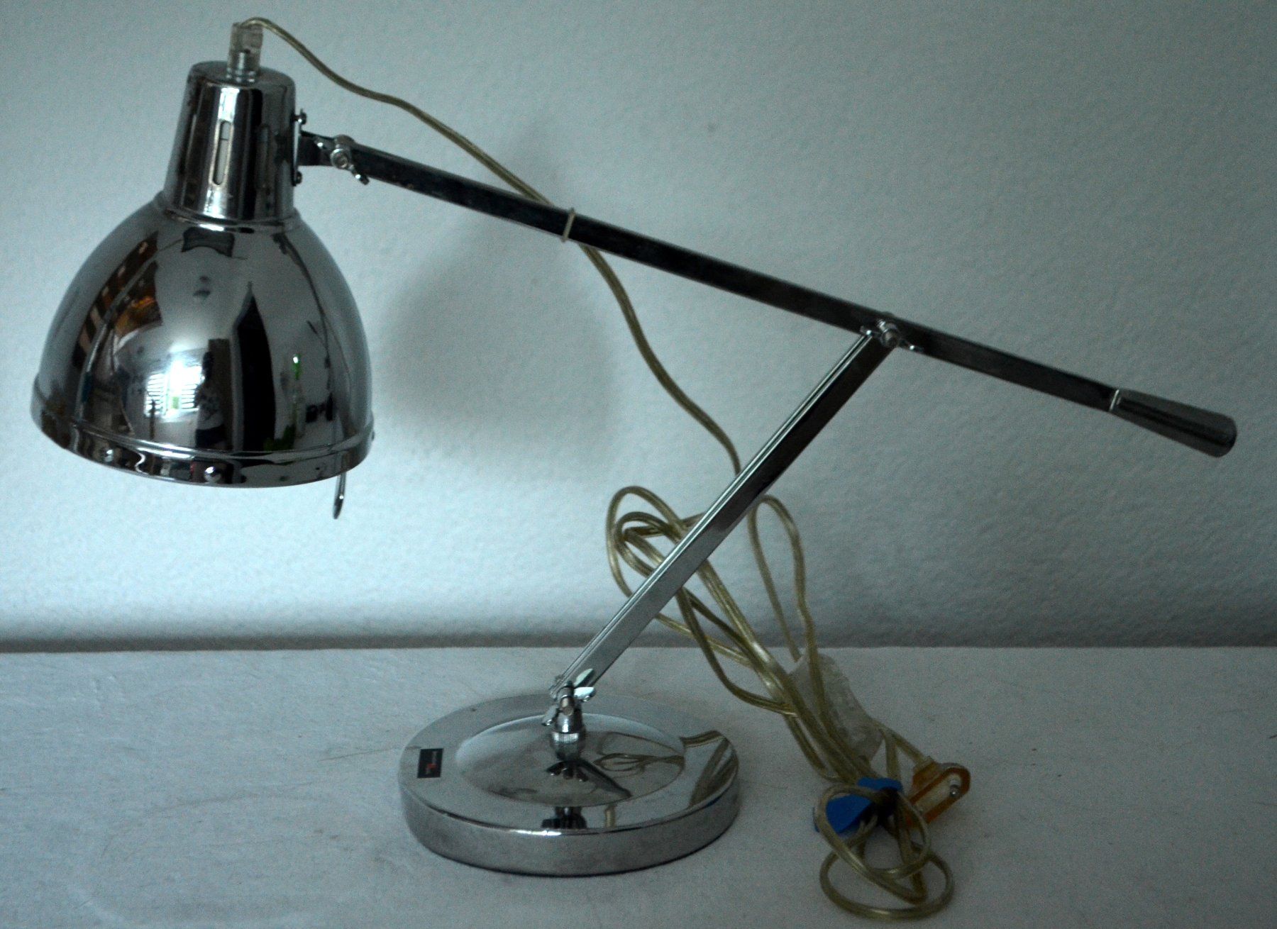 Lampade: Besselink Licht Tischlampe / Lampe de table – Usato da Collonges venduto da arashee 6