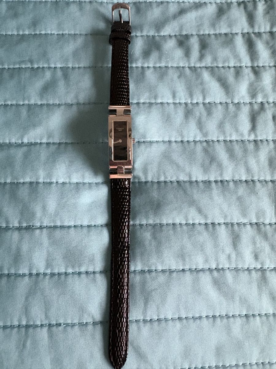 Tissot Uhren: Tissot Uhr – Neu (gemäss Beschreibung) aus Meilen von Michael-Elena 2