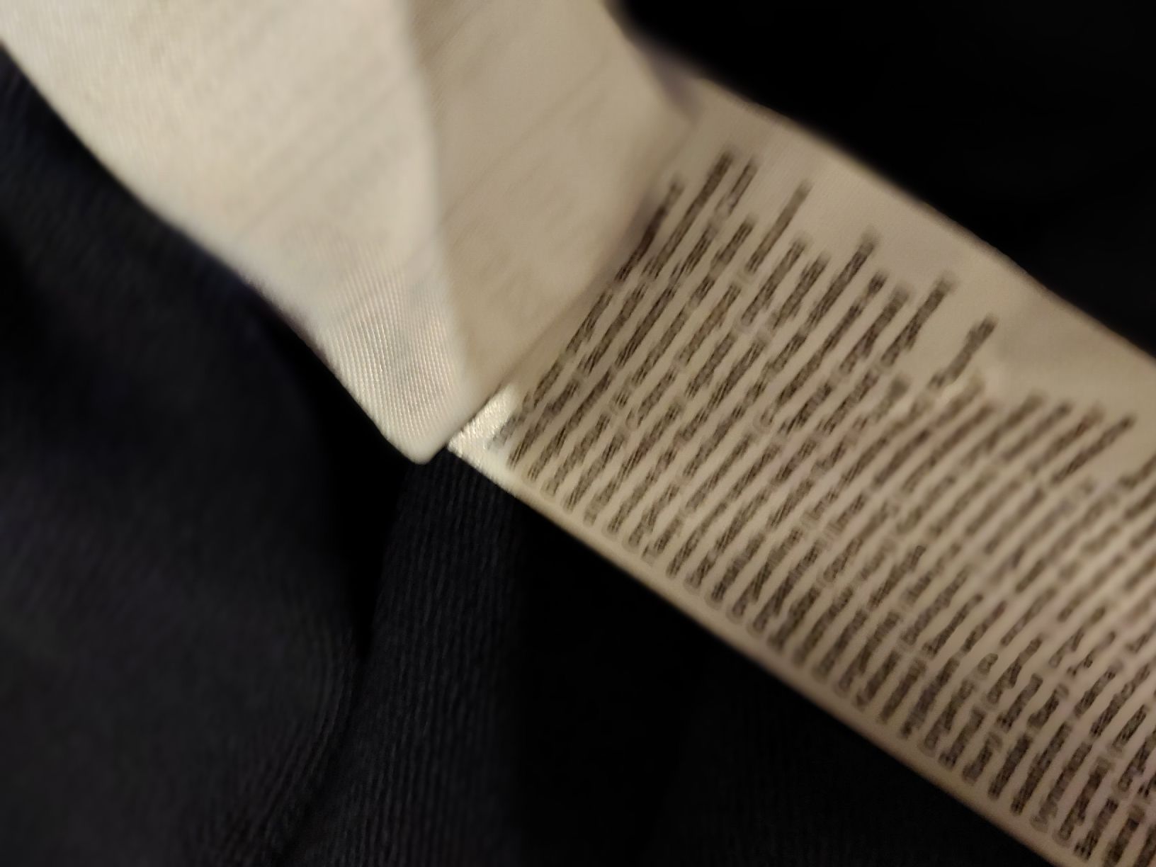 Esprit Lotti di vestiti: 2×Esprit Rollkragenpullover Dunkelblau Gr. L 100% Baumwolle – Usato da Romanshorn venduto da SwissEnn 1