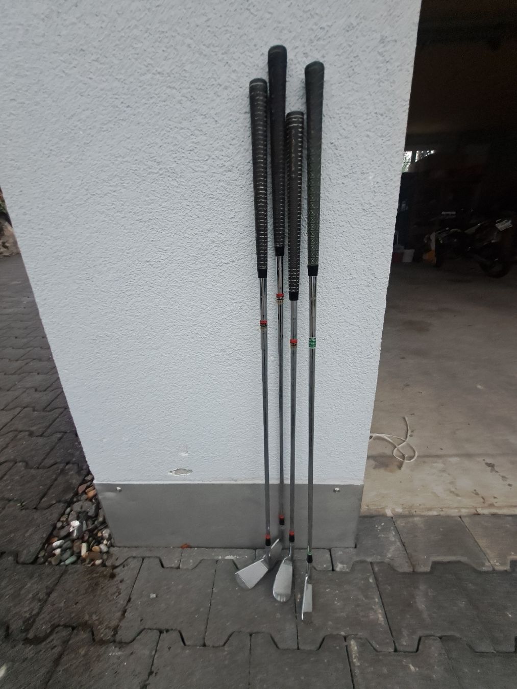 Mazze & Set: Golfschläger – Usato da Schänis venduto da boh_6skh 5