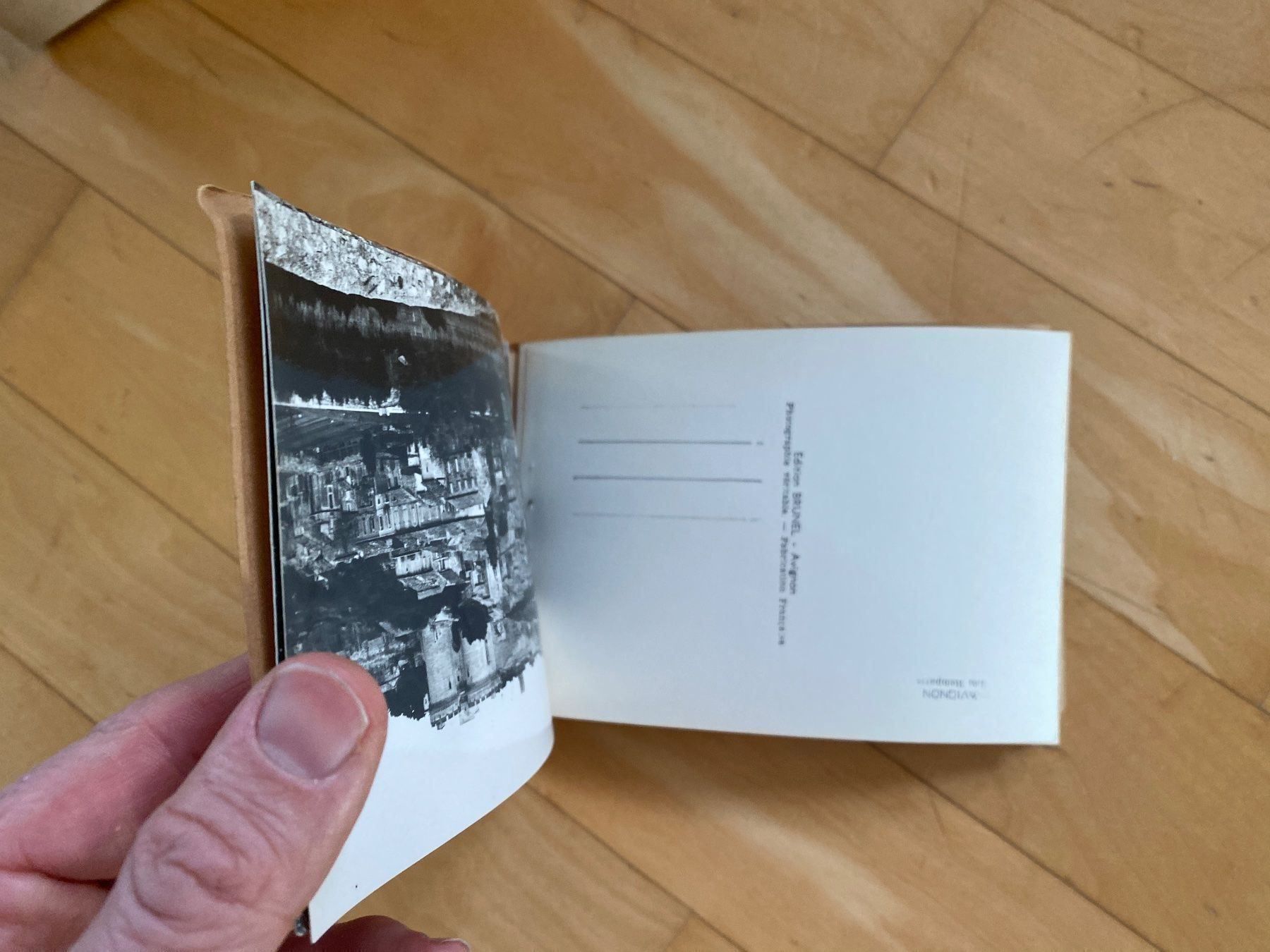 Cartoline postali: Antikes Postkartenbuch – Usato da Zürich venduto da Sebi999 3