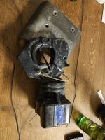 Robuste Auto Anhängevorrichtung Typ 232G11 gebraucht (D))