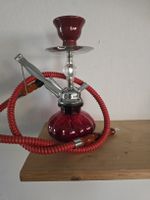Shishas Wasserpfeifen Set verschiedene Modelle