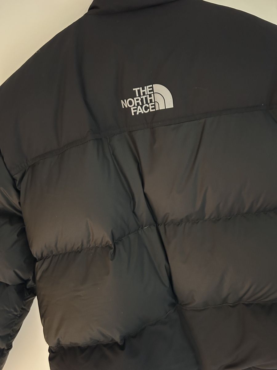 North Face Giacche: Veste The North Face Steep Tech L 700 – Usato da L'Isle venduto da DanielGed 5