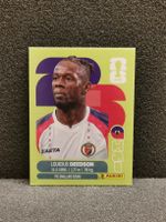 Panini Wm 2026 Sticker :Louicius Deedson Hai 19