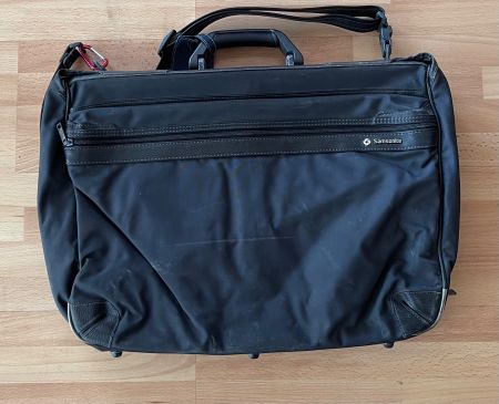Samsonite Anzugstasche