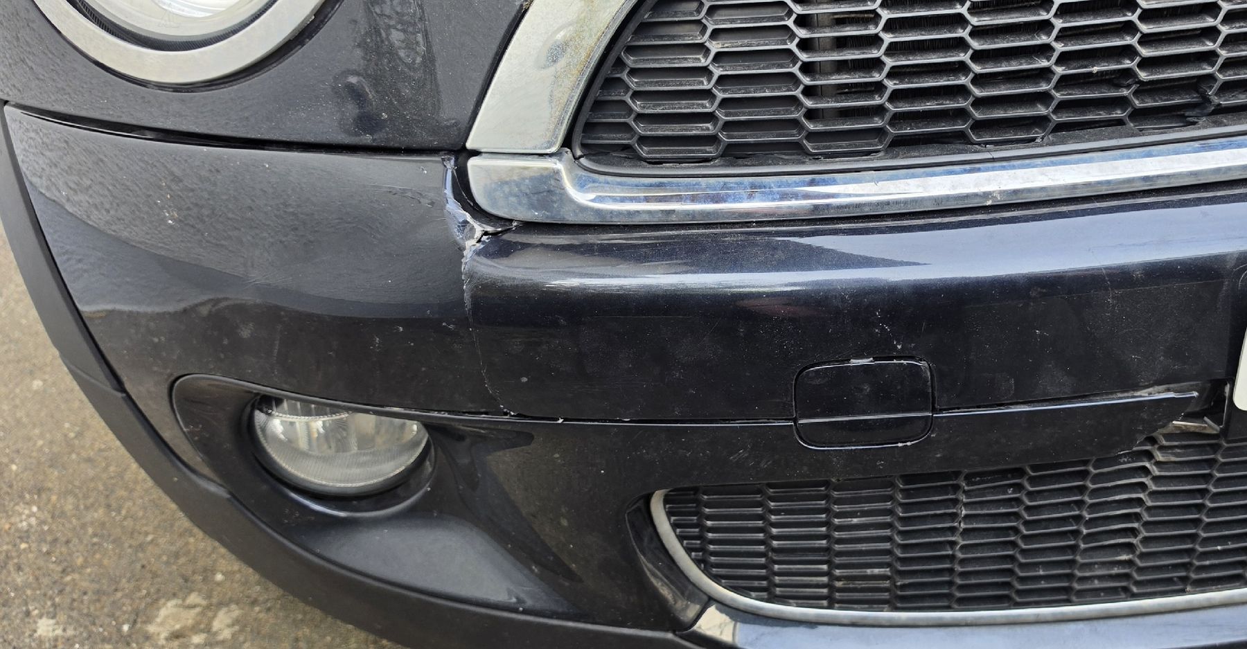 Mini Automobili: mini cooper s – Difettoso da Eschert venduto da SoS_Tilt_and_Co 3