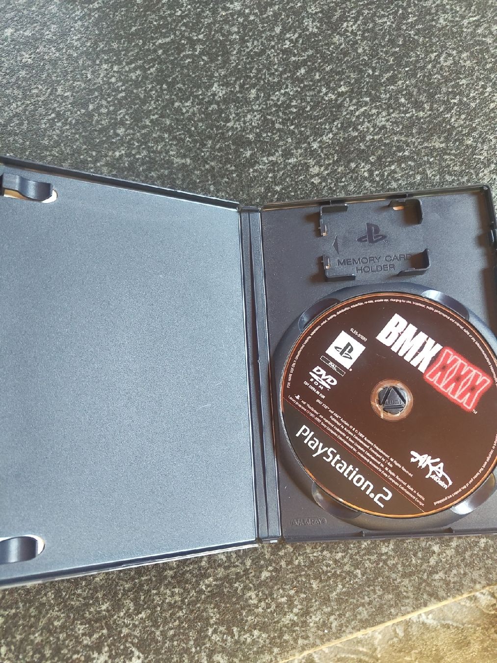 Sony Giochi: BMX XXX – Usato da Attiswil venduto da JP1291 2