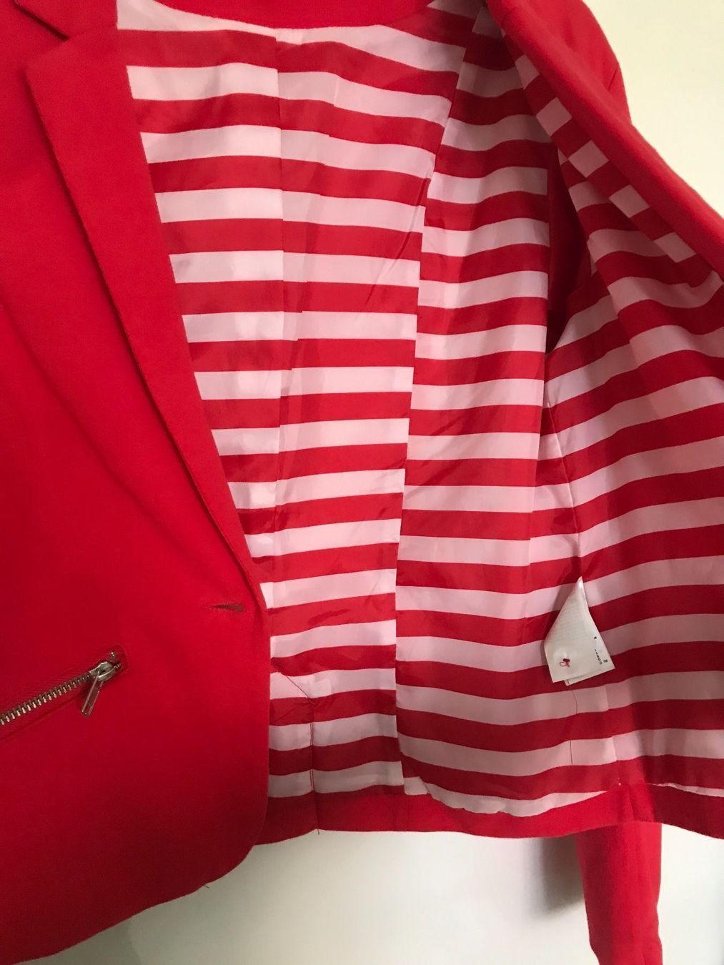 Giacche: Damen Blazer Gr. S/M – Usato da Basel venduto da JJ.Elena 1