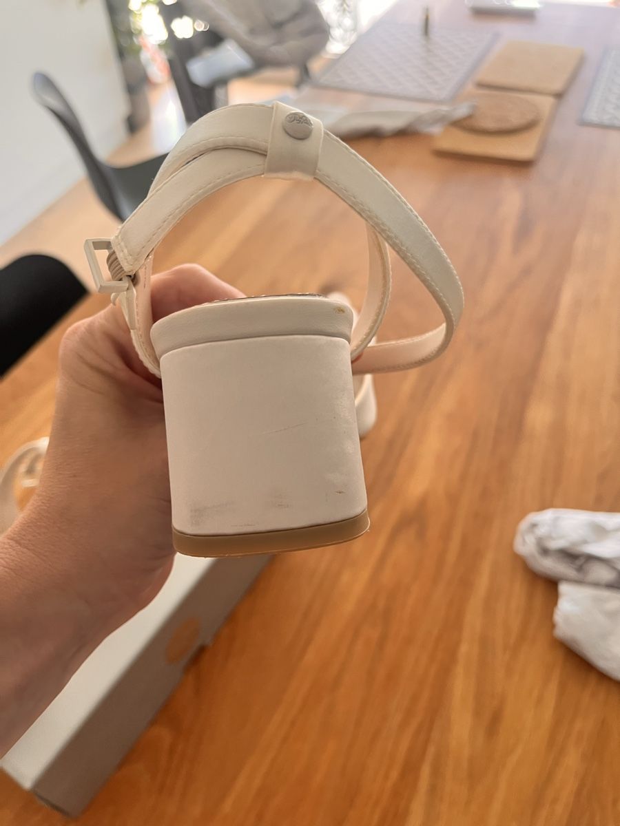 Damenschuhe: Hochzeitsschuhe von Buffalo – Gebraucht aus Zürich von OliviaB01 3