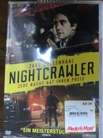 Nightcrawler (DVD) - Jake Gyllenhaal  🎸