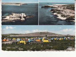 Adge Camping 1964