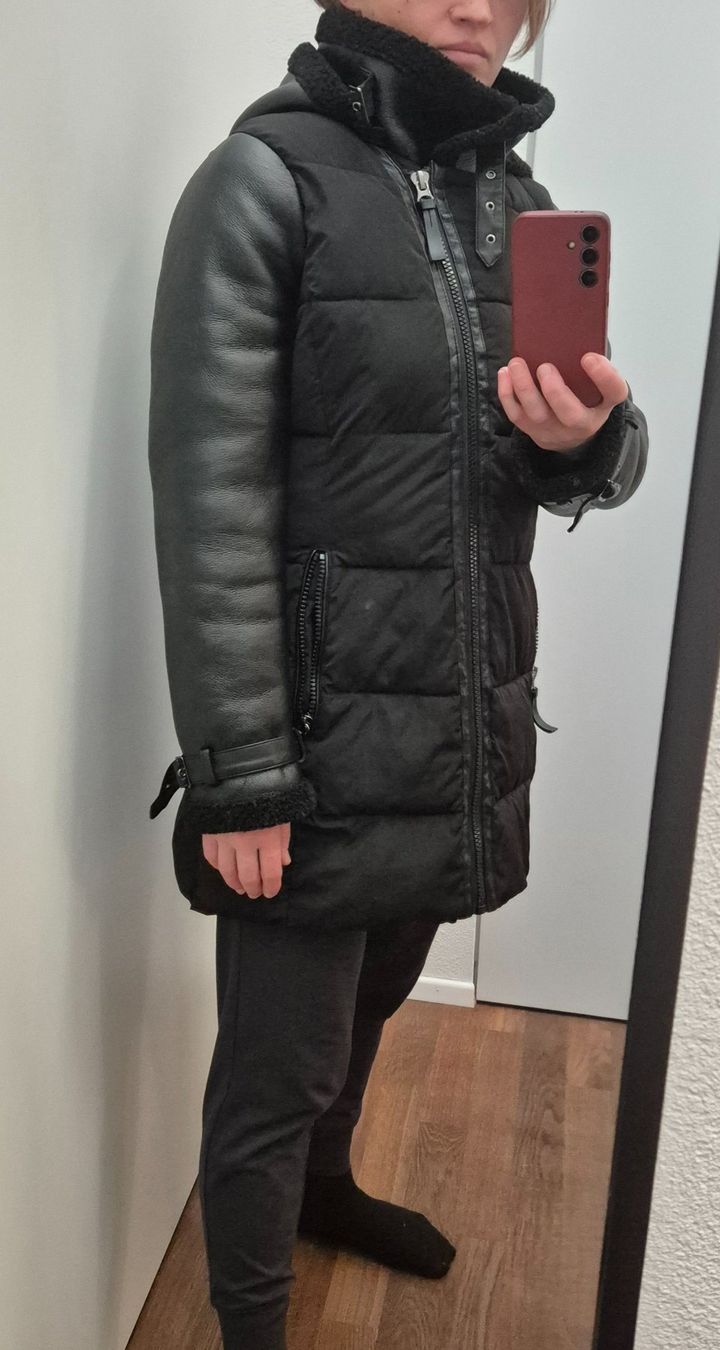 Calvin Klein Jacken: Calvin Klein mid season coat – Gebraucht aus Zürich von monadiederich 5