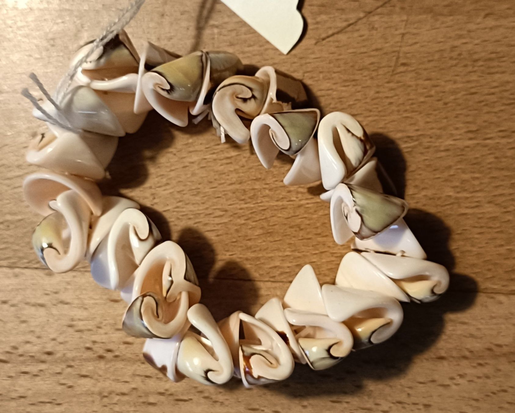 Bracelets: Armband Modeschmuck – Neuf (Voir description) à Däniken SO par thumbnail