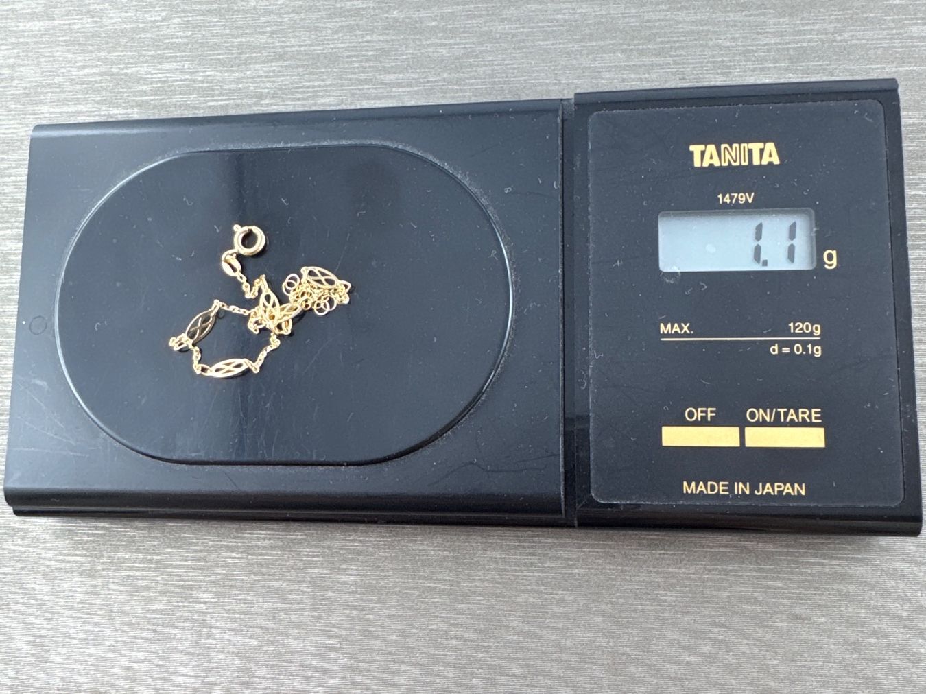 Bracciali & Braccialetti: Armkette 750 Gold – Usato da Niederuzwil venduto da leo_8857 3