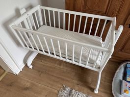 Babybett Stubenwagen