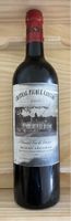Château Picque Cailllou 2007