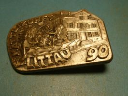 LITTAU 1990 SILBER