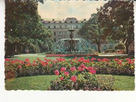 Genève 1954