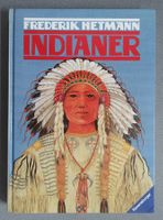 Indianer  - Geschichte der Indianer Nordamerikas
