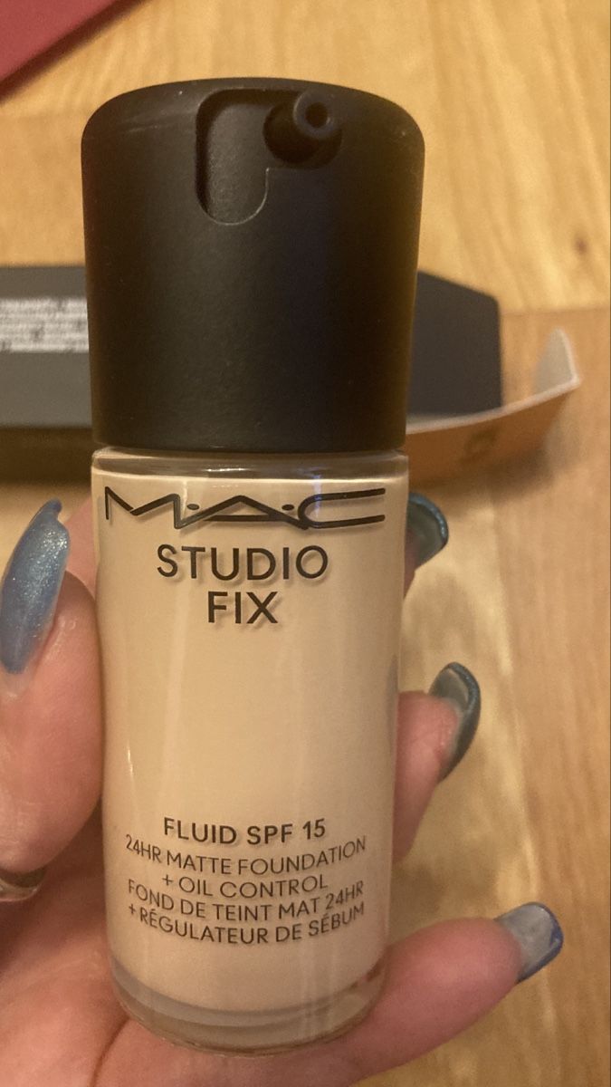 Mac Cosmetics Make-up: Fond de teint MAC – Nuovo e nell'imballaggio originale da Biel/Bienne venduto da gossipgirl02 2