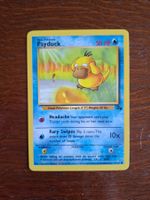 Pokemon Psyduck Fossil Set 53/62