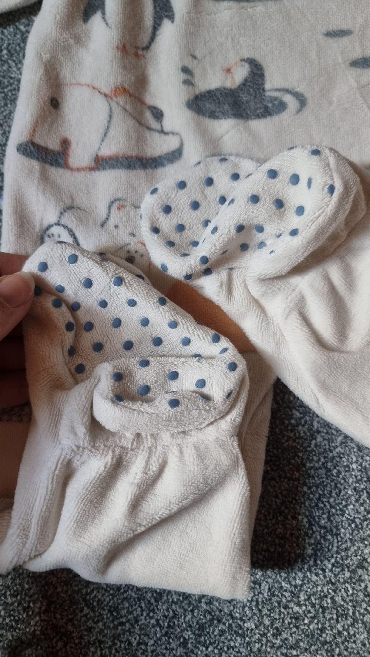 Pyjamas: Pyjama ours boboli 74 – D'occasion à Les Breuleux par Mily1991 3