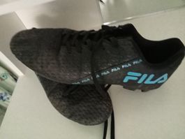 Fila fussball schuhe 