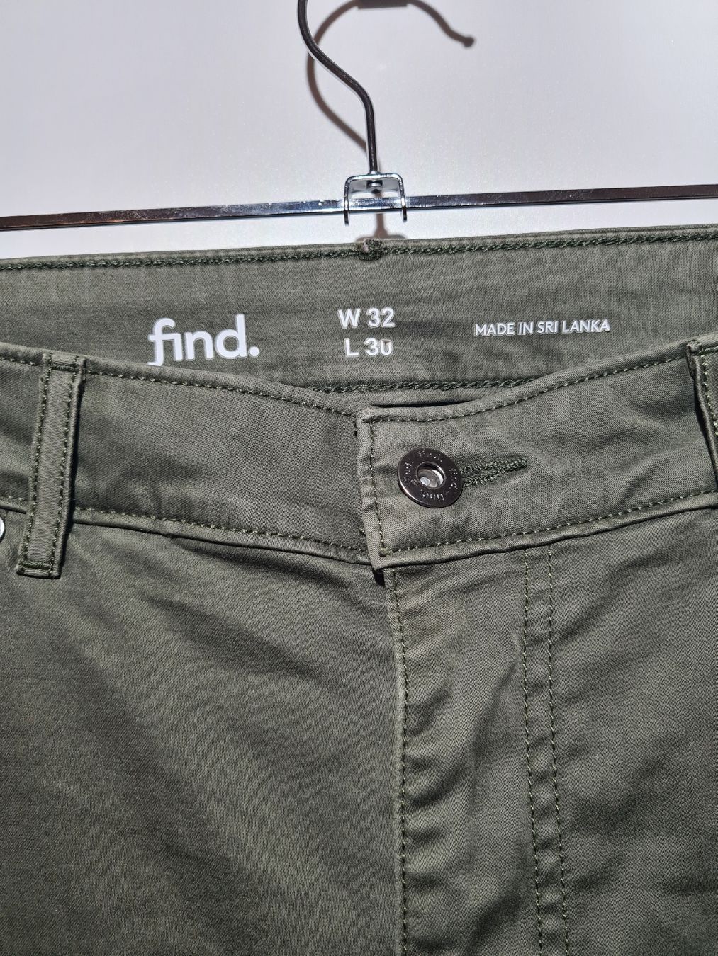 Jeans: Find Jeans 32/30 – Usato da KRIENS venduto da Franzy_Blond10 2