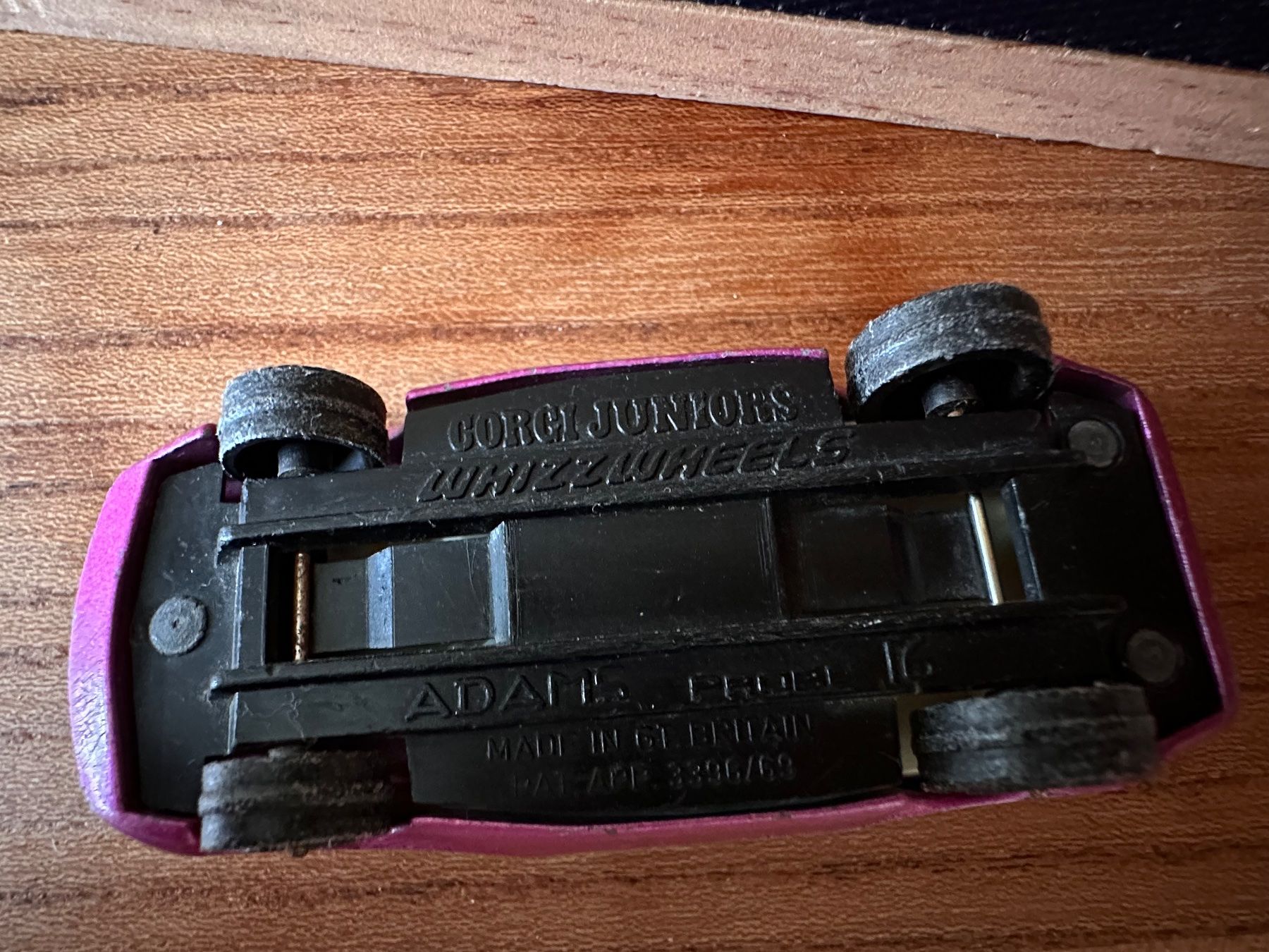 Spielzeuge: Spielzeugautos, tw antik – Gebraucht aus Luzern von CaPo_trade_24 9