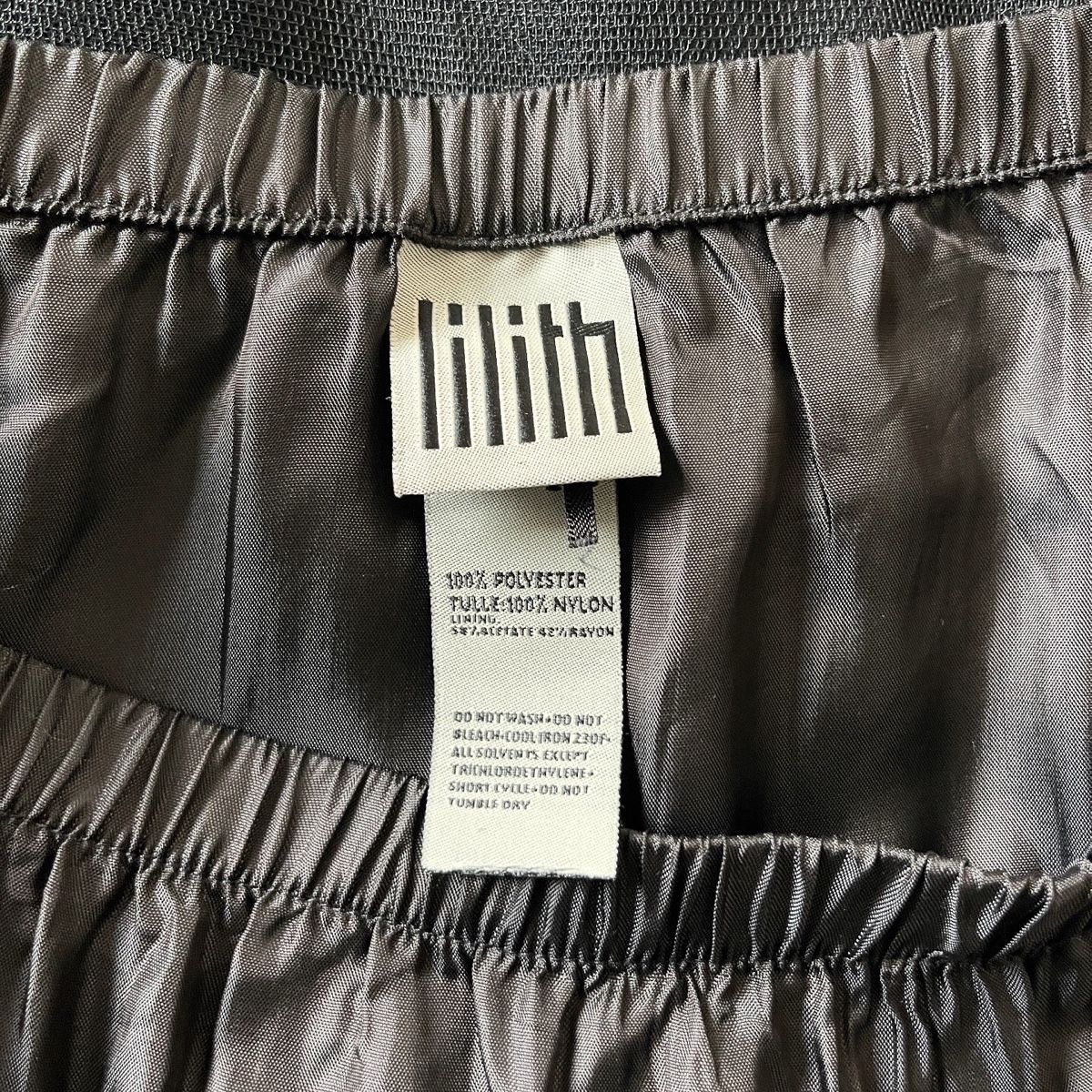 Lilith Gonne: LILITH Skirt – Nuovo (secondo la descrizione) da Freienbach venduto da Avviivva_Shop 6